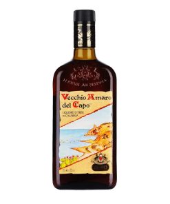 <b> VECCHIO AMARO DEL CAPO</b>