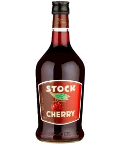<b> CHERRY STOCK </b>