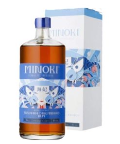 <b> MINOKI RUM </b>