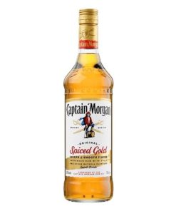 <b> CAPITAN MORGAN RUM </b>
