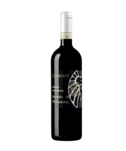 “Podere Sante Marie” Brunello di Montalcino Riserva 2018
