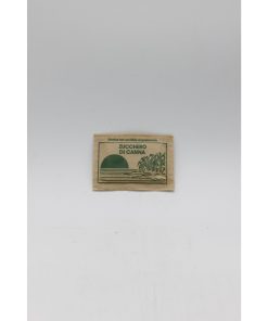 ZUCCHERO CANNA BUSTINE KG 5