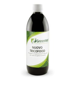 GREENVET NUOVO TRICOFOOD